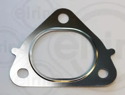 295470 VOLVO Прокладка турбокомпрессора C30 D5 06-, C70 II 06-,V70 III -7 ELRING подбор по vin на Brocar
