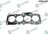 Прокладка пiд головку Skoda Fabia/Octavia/VW Bora/Golf IV 2.0 99- DRM21235