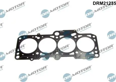 DRM21235 Прокладка пiд головку Skoda Fabia/Octavia/VW Bora/Golf IV 2.0 99- DR.MOTOR подбор по vin на Brocar