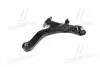 CQ0133R Важіль нижній R Hyundai Avante/Lantra/Elantra 00-06 (вир-во CTR) CTR підбір по vin на Brocar
