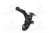 CQ0133R Важіль нижній R Hyundai Avante/Lantra/Elantra 00-06 (вир-во CTR) CTR підбір по vin на Brocar
