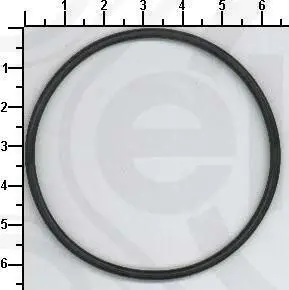 181580 Прокладка колектора випускного BMW (E87/E90/E91/E60/E61/E83) 2.0-3.0 D 04-12 ELRING підбір по vin на Brocar