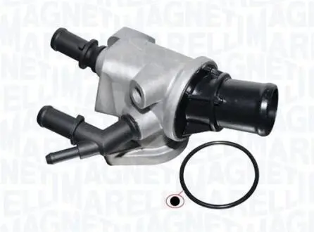 352317101410 MARELLI FIAT Термостат Croma,Punto,Stilo,Alfa Romeo 156,159,166 MAGNETI MARELLI підбір по vin на Brocar