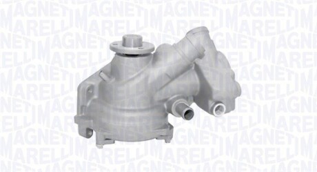 352316170651 MARELLI DB Помпа воды W140 2,8-3,2 91- двигат,104,944/990/994 MAGNETI MARELLI підбір по vin на Brocar