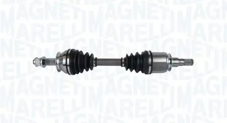 TDS0213 Піввісь MAGNETI MARELLI підбір по vin на Brocar