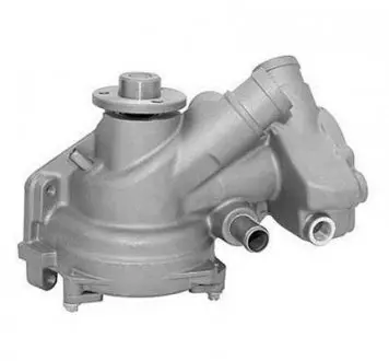 WPQ0651 MARELLI DB Помпа воды W140 2,8-3,2 91- двигат,104,944/990/994 MAGNETI MARELLI підбір по vin на Brocar