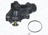 TE0018 MARELLI BMW Термостат в сборе с датчиком 1 E81,E87,3 E46 2 MAGNETI MARELLI підбір по vin на Brocar
