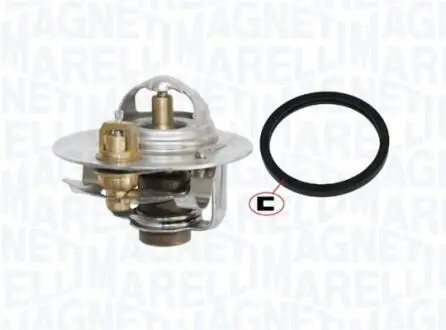 352317100780 Термостат MAGNETI MARELLI підбір по vin на Brocar