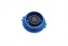 A4211101 Кришка бачка розширювального VW Caddy III 04-15 (1.6bar) BOGAP підбір по vin на Brocar