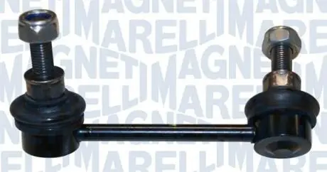 301191624580 MARELLI NISSAN Тяга стабилизатора задн.лев.Murano 3.5 07- MAGNETI MARELLI подбор по vin на Brocar