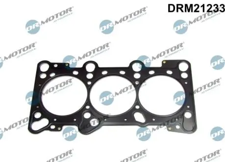 DRM21233 Прокладка пiд головку Audi A4/A6/A8/VW Passat 2.8i 95-05 DR.MOTOR подбор по vin на Brocar