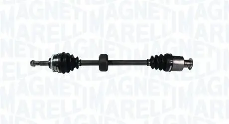 TDS0239 Піввісь правий MAGNETI MARELLI подбор по vin на Brocar