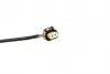 C6120100 Датчик температури ВГ MB Sprinter 2.2 CDTI 09- BOGAP підбір по vin на Brocar