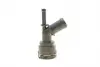 A4252100 Фланець системи охолодження VW Golf IV 1.6/2.0i 97-06 BOGAP підбір по vin на Brocar
