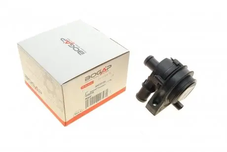 A4233120 Насос системи охолодження (додатковий) Audi A3 1.4 TSI/VW Caddy III 2.0 TDI 12- BOGAP підбір по vin на Brocar