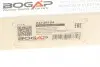 A4126104 Датчик температури охолоджуючої рідини VW Caddy II/T4 1.4-2.5TDI 90-04 (4 конт.) (зелений) BOGAP підбір по vin на Brocar
