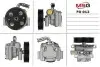 Насос ГПК новий FORD Fiesta 2001-2009,FORD Fusion 2001-2009 FO012