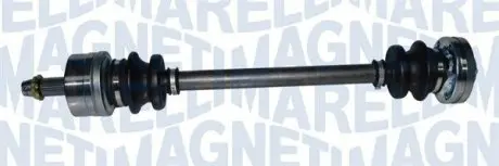 TDS0202 MARELLI DB Полуось 124 T-Model (S124) 200 TE 88-92 MAGNETI MARELLI подбор по vin на Brocar