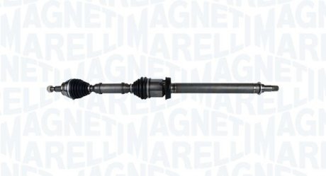 TDS0204 MARELLI DB Полуось прав A-CLASS (W169) A 180 45269 MAGNETI MARELLI підбір по vin на Brocar