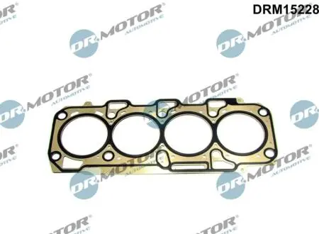 DRM15228 Прокладка пiд головку Fiat Doblo 1.6D Multijet 10- DR.MOTOR підбір по vin на Brocar