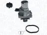 TE0170 MARELLI OPEL Термостат t-105C Astra H, Vectra C -4 MAGNETI MARELLI підбір по vin на Brocar