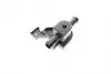 A4122109 Кран пічки VW LT 28/35 75-93/T3 79-92 BOGAP підбір по vin на Brocar
