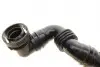 A1210160 Патрубок вентиляції картера VW Golf V 2.0FSI 04-08 BOGAP підбір по vin на Brocar
