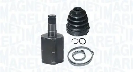 TIJ0086 MARELLI VW ШРУС внутр.АКПП к-кт Golf,Passat,Skoda MAGNETI MARELLI підбір по vin на Brocar