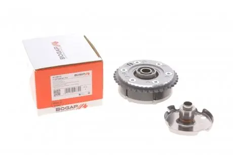 B1336107 Шестерня распредвала BMW 3 (E91/92)/7 (F01-04) N54/N55 3,0 05-15 BOGAP подбор по vin на Brocar