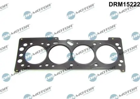 DRM15222 Прокладка пiд головку Opel Astra G 1.4 16V 98-05 DR.MOTOR подбор по vin на Brocar