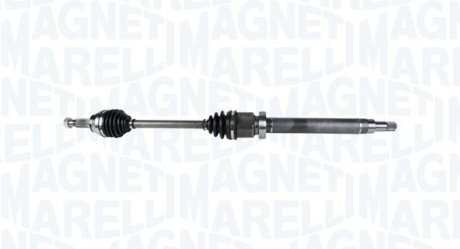 TDS0172 Піввісь MAGNETI MARELLI підбір по vin на Brocar