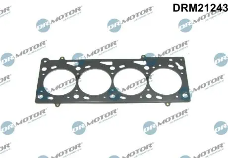 DRM21243 Прокладка пiд головку VW Golf IV 1.6 FSI 00-06 DR.MOTOR подбор по vin на Brocar