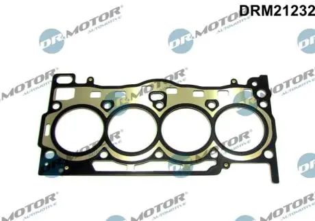 DRM21232 Прокладка пiд головку VW Caddy IV 1.4 TSI 15- DR.MOTOR подбор по vin на Brocar