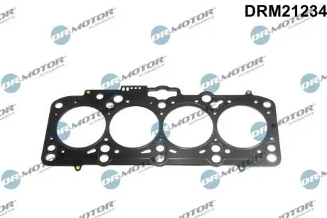 DRM21234 Прокладка пiд головку VW Caddy III 2.0SDI 03- DR.MOTOR підбір по vin на Brocar