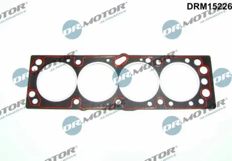 DRM15226 Прокладка пiд головку Opel Astra F 1.4i 96-01 DR.MOTOR підбір по vin на Brocar