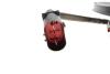 A4243116 Вентилятор радиатора (электрический) Audi A3/Skoda Octavia/VW Caddy/Golf V/VI/Passat 1.2-3.6 03- BOGAP підбір по vin на Brocar