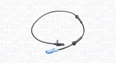 MWSS165 Датчик ABS MAGNETI MARELLI підбір по vin на Brocar
