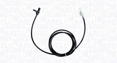MWSS169 Датчик ABS MAGNETI MARELLI подбор по vin на Brocar