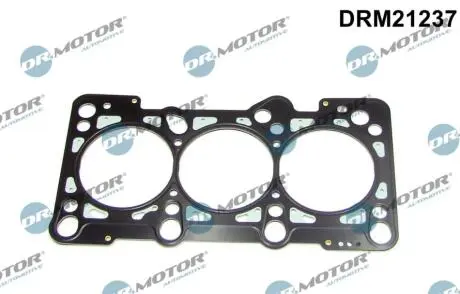 DRM21237 Прокладка пiд головку Audi A4 2.4/2.7i 97-05 DR.MOTOR підбір по vin на Brocar