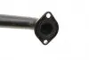A4229124 Патрубок системи охолодження Audi A4/A6 2.8/3.2 FSI 04-11 BOGAP підбір по vin на Brocar