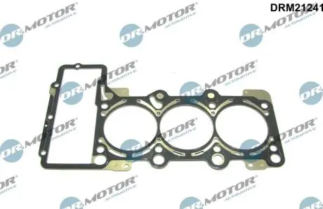 DRM21241 Прокладка пiд головку Audi A6 3.0 TFSI 08- DR.MOTOR подбор по vin на Brocar