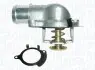TE0125 MARELLI VW Термостат t-87C Multivan,T5 03- MAGNETI MARELLI підбір по vin на Brocar