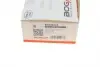B5522142 Форсунка омывателя фары BMW 7 (G11/G12) 15- (R) B47/B48/B57/B58/N63/N74 BOGAP підбір по vin на Brocar