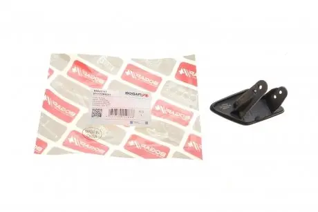 B5522147 Крышка форсунки омывателя фары BMW 3 (F30) 12-15 (L) BOGAP підбір по vin на Brocar