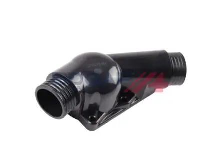 B4252113 Фланець системи охолодження BMW 3 (E36) 90-98 M52/M50/S50/M20/S54 BOGAP підбір по vin на Brocar