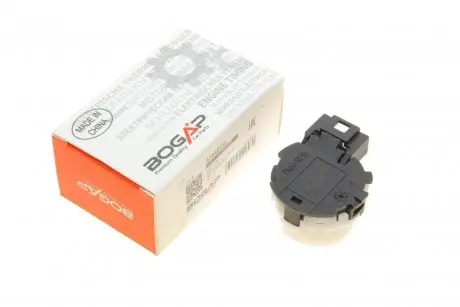 A7340114 Контактна група VW Golf V/Caddy III 04-15 BOGAP підбір по vin на Brocar
