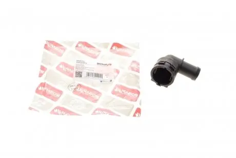A4230101 Фланець системи охолодження VW Caddy III 1.4/1.6TDI/1.9TDI/2.0TDI 04-15 BOGAP підбір по vin на Brocar