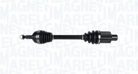 TDS0253 Піввісь MAGNETI MARELLI підбір по vin на Brocar