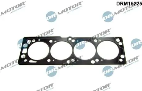 DRM15225 Прокладка пiд головку Opel Combo 1.6i 01- DR.MOTOR подбор по vin на Brocar