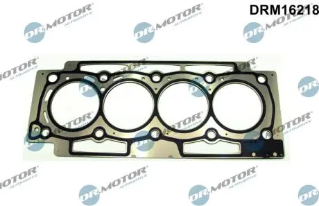 DRM16218 Прокладка пiд головку CITROEN/PEUGEOT 04- DR.MOTOR подбор по vin на Brocar